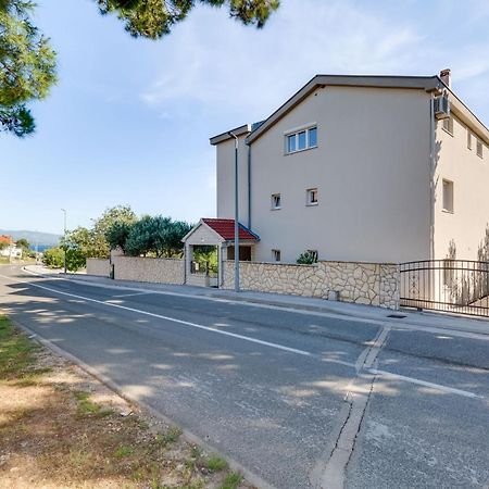 Apartment Relax-2 By Interhome Maslenica Esterno foto