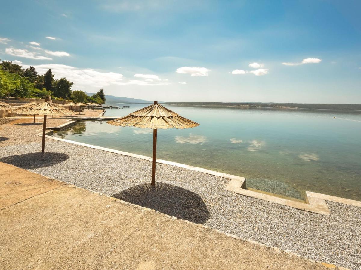 Apartment Relax-2 By Interhome Maslenica Esterno foto