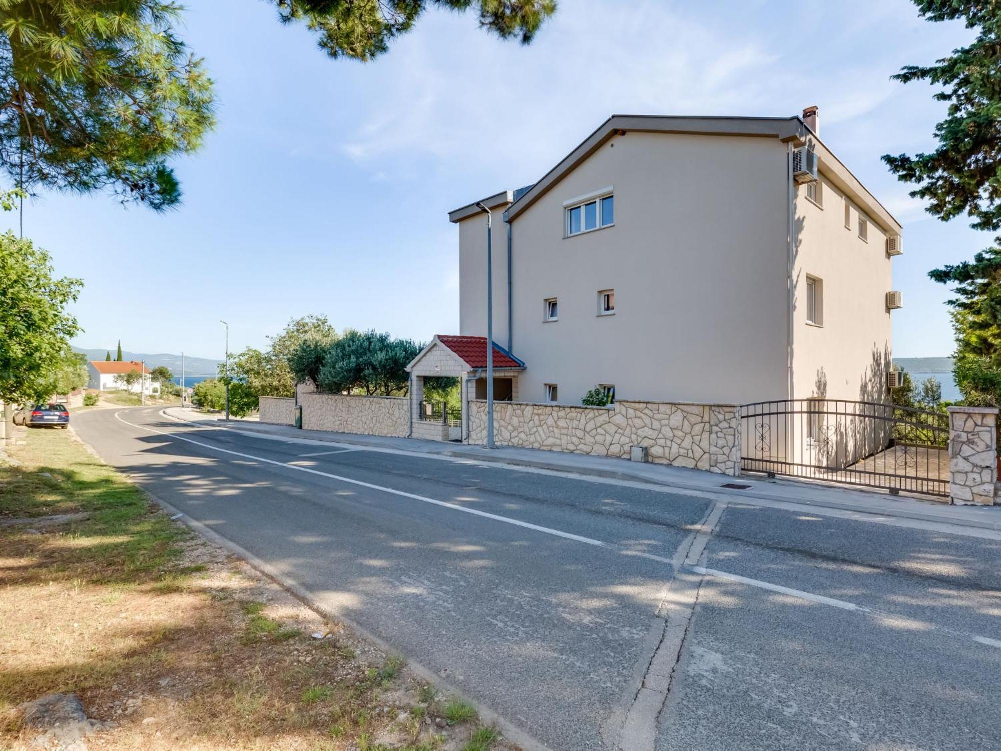 Apartment Relax-2 By Interhome Maslenica Esterno foto