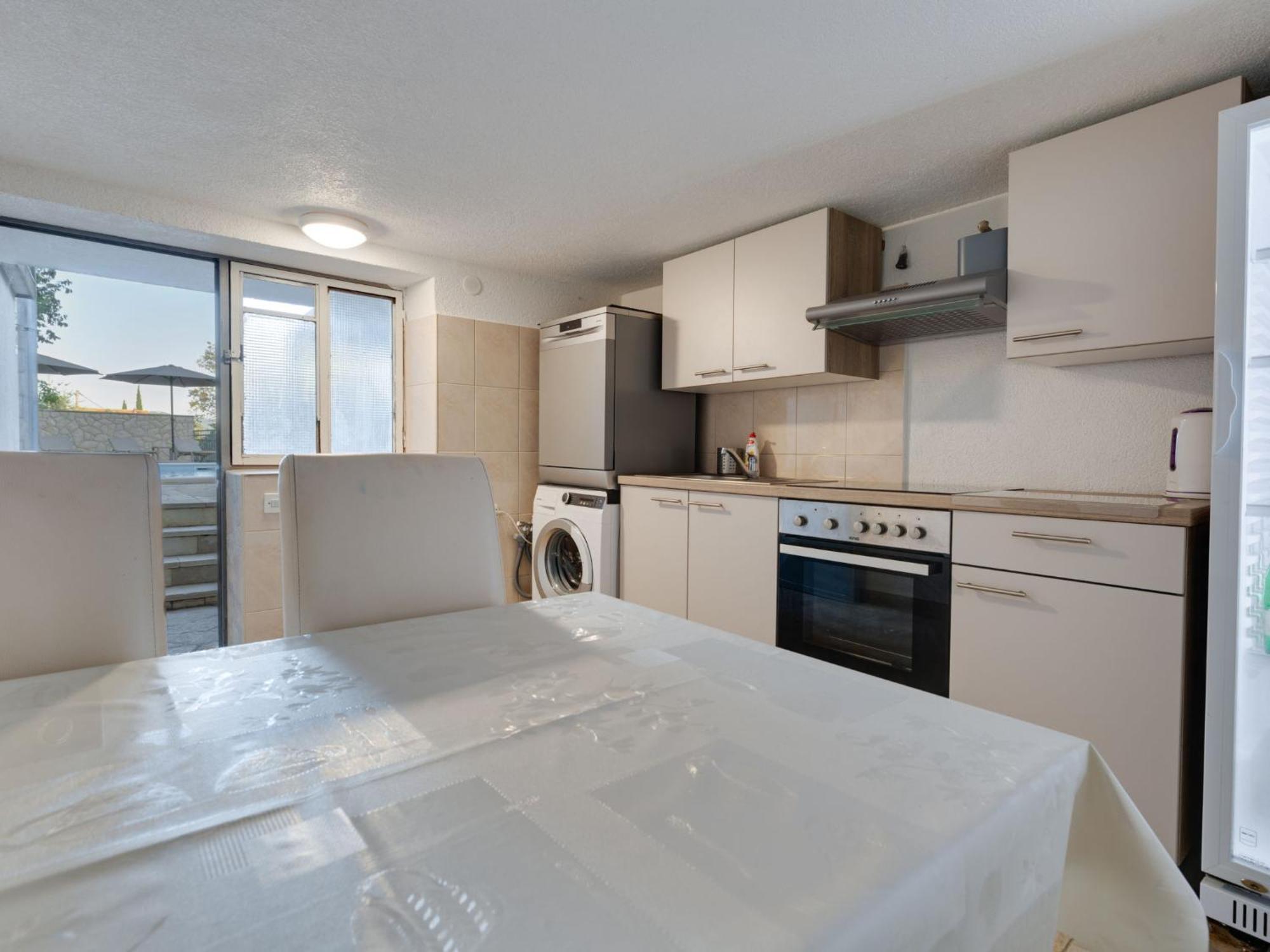 Apartment Relax-2 By Interhome Maslenica Esterno foto