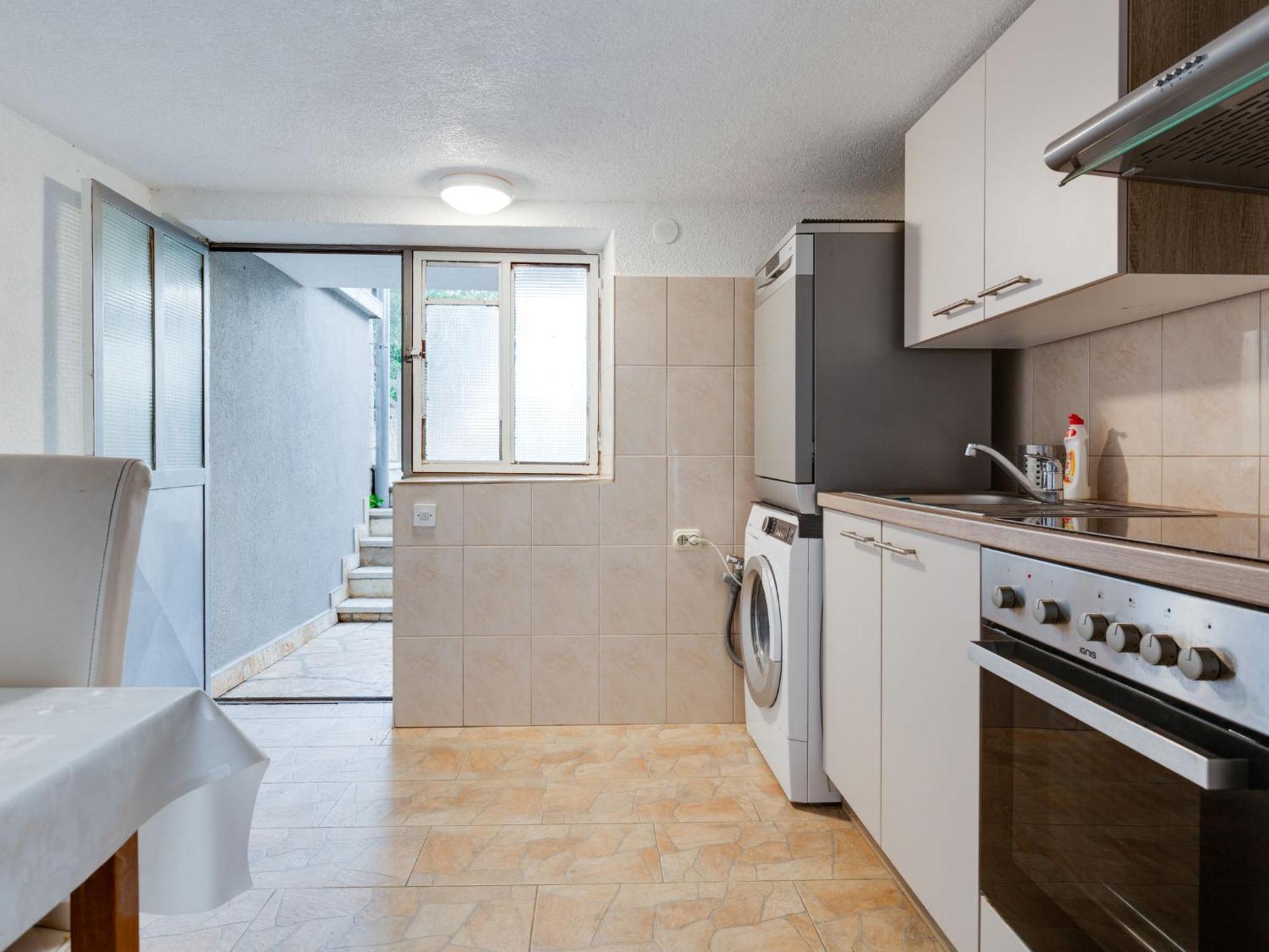 Apartment Relax-2 By Interhome Maslenica Esterno foto