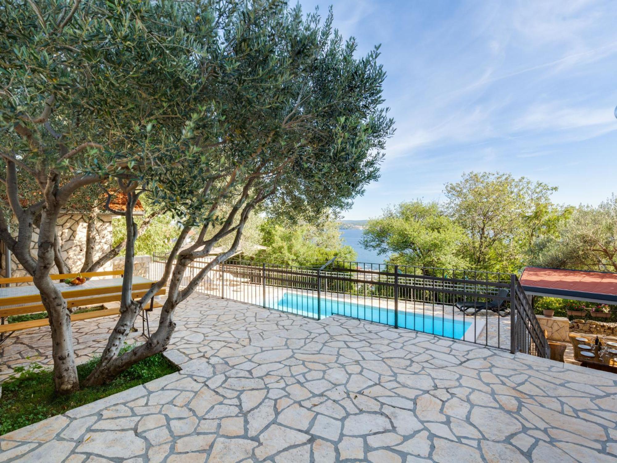 Apartment Relax-2 By Interhome Maslenica Esterno foto
