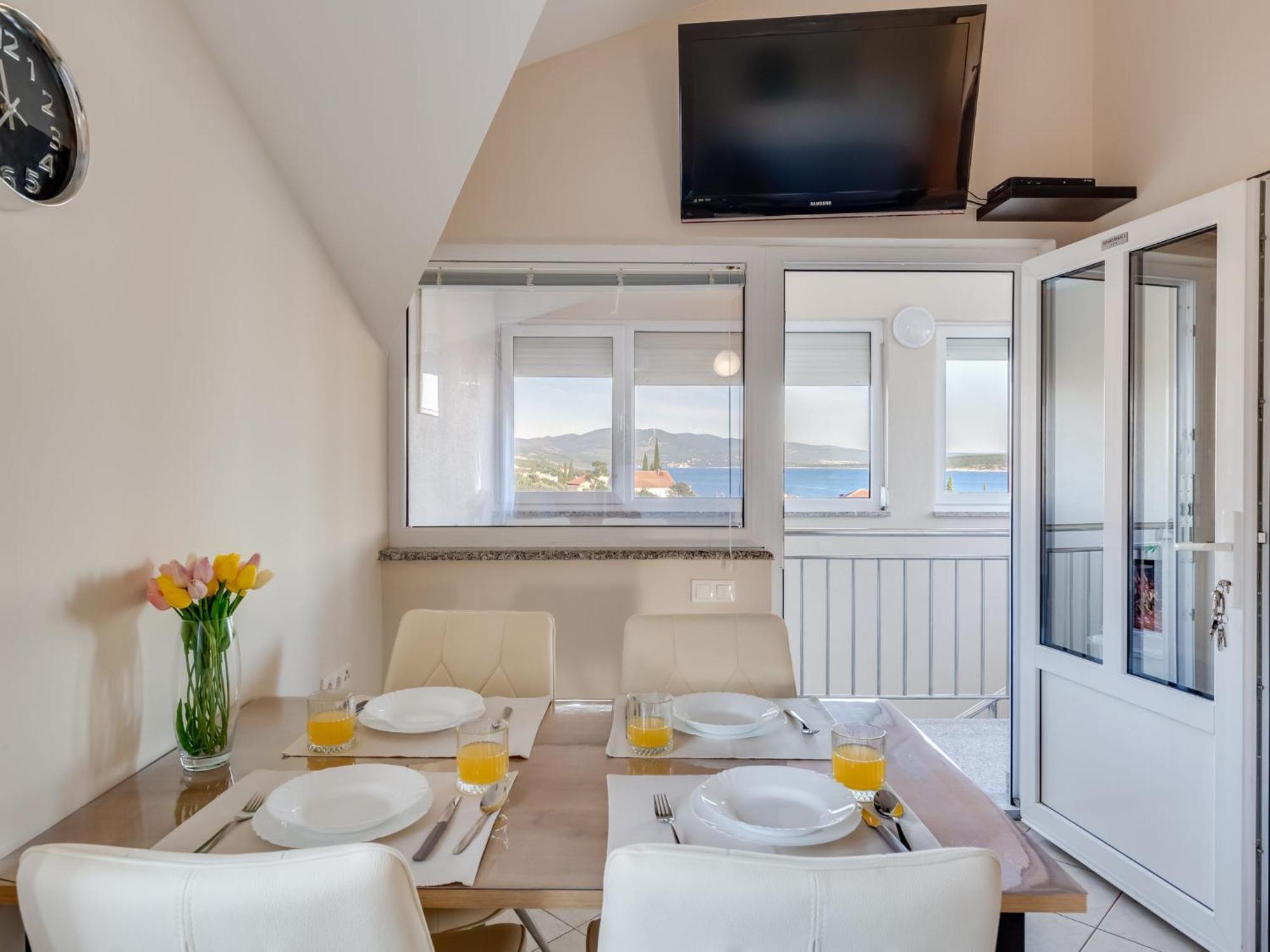 Apartment Relax-2 By Interhome Maslenica Esterno foto
