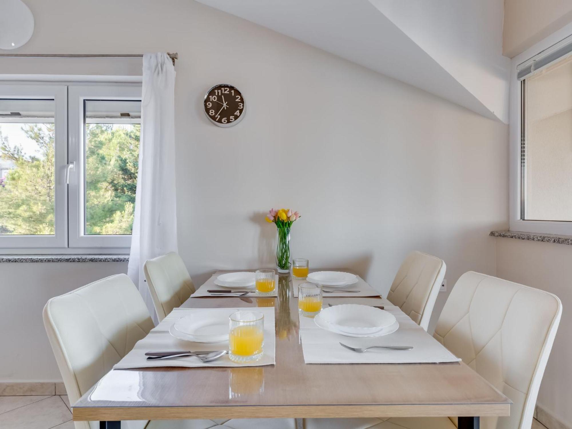 Apartment Relax-2 By Interhome Maslenica Esterno foto