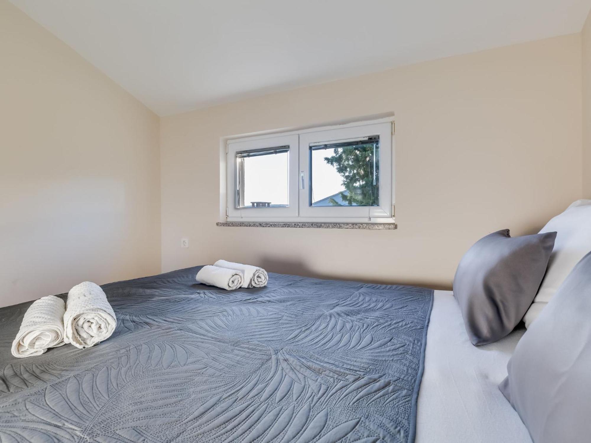 Apartment Relax-2 By Interhome Maslenica Esterno foto