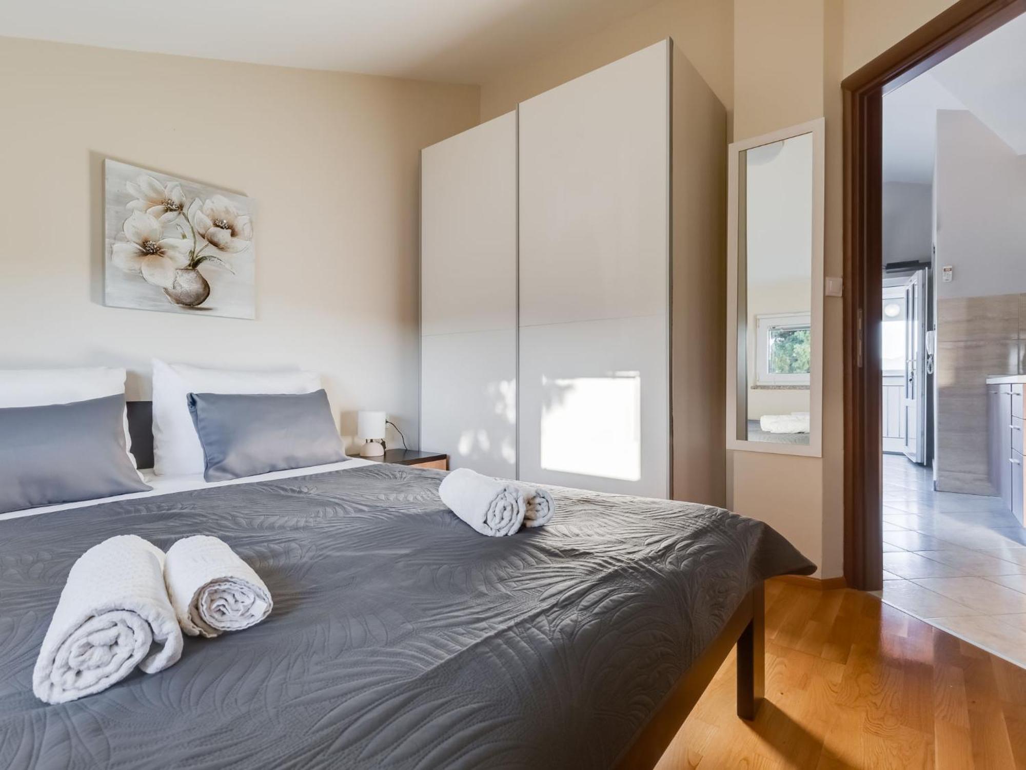 Apartment Relax-2 By Interhome Maslenica Esterno foto