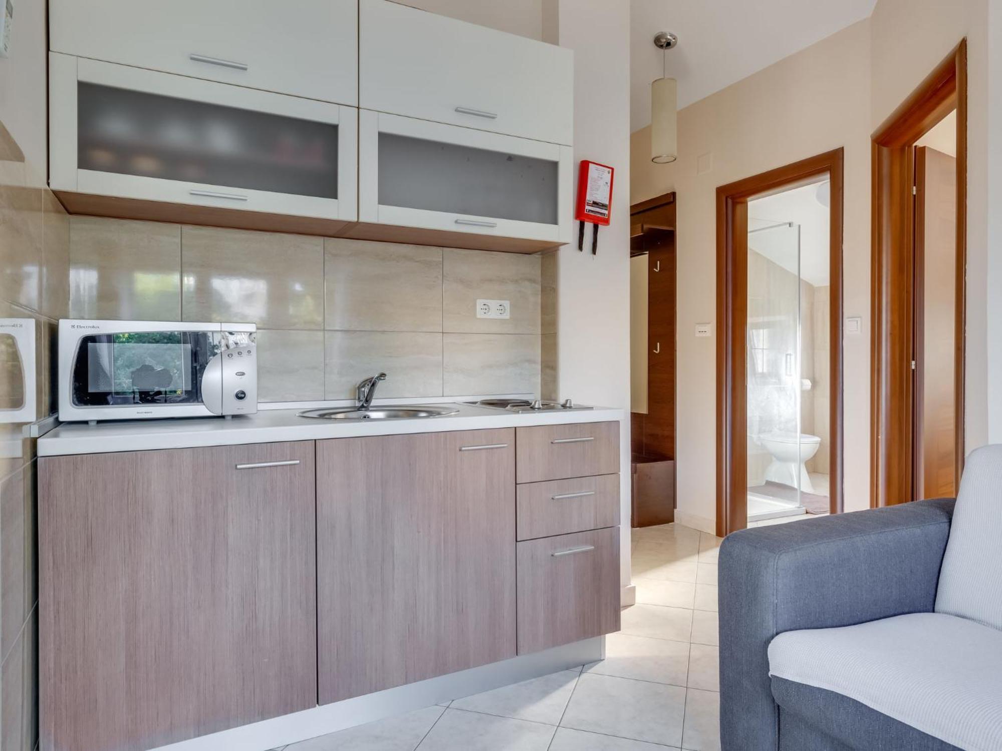 Apartment Relax-2 By Interhome Maslenica Esterno foto