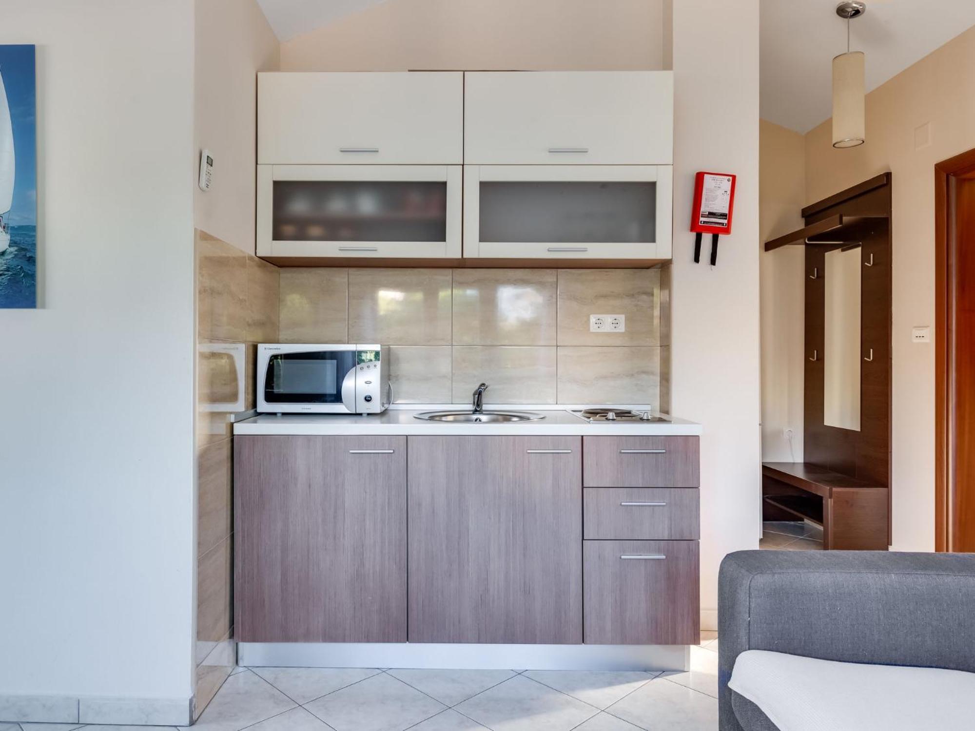 Apartment Relax-2 By Interhome Maslenica Esterno foto