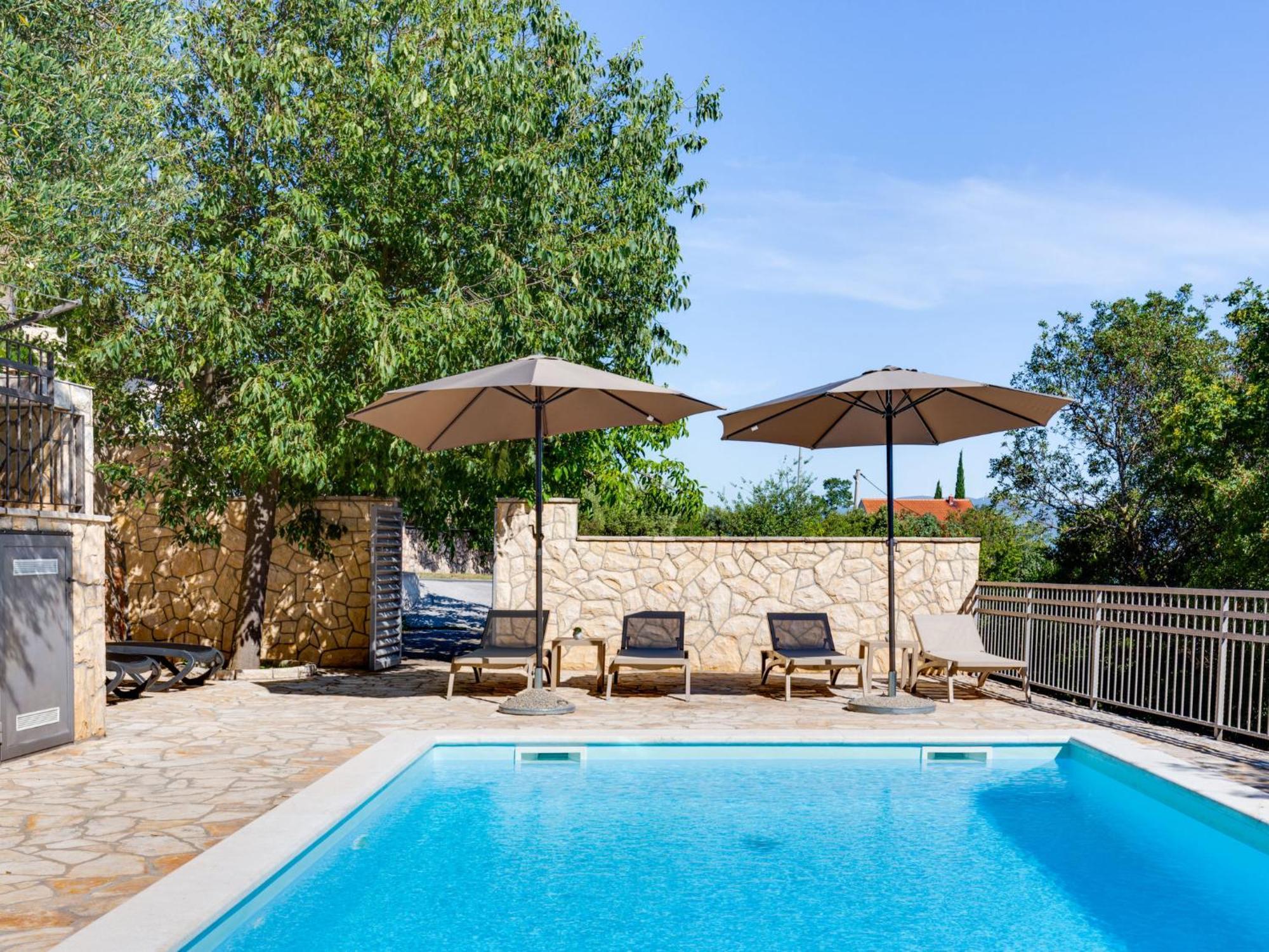 Apartment Relax-2 By Interhome Maslenica Esterno foto